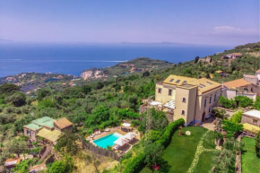 Villa Riggiole 700